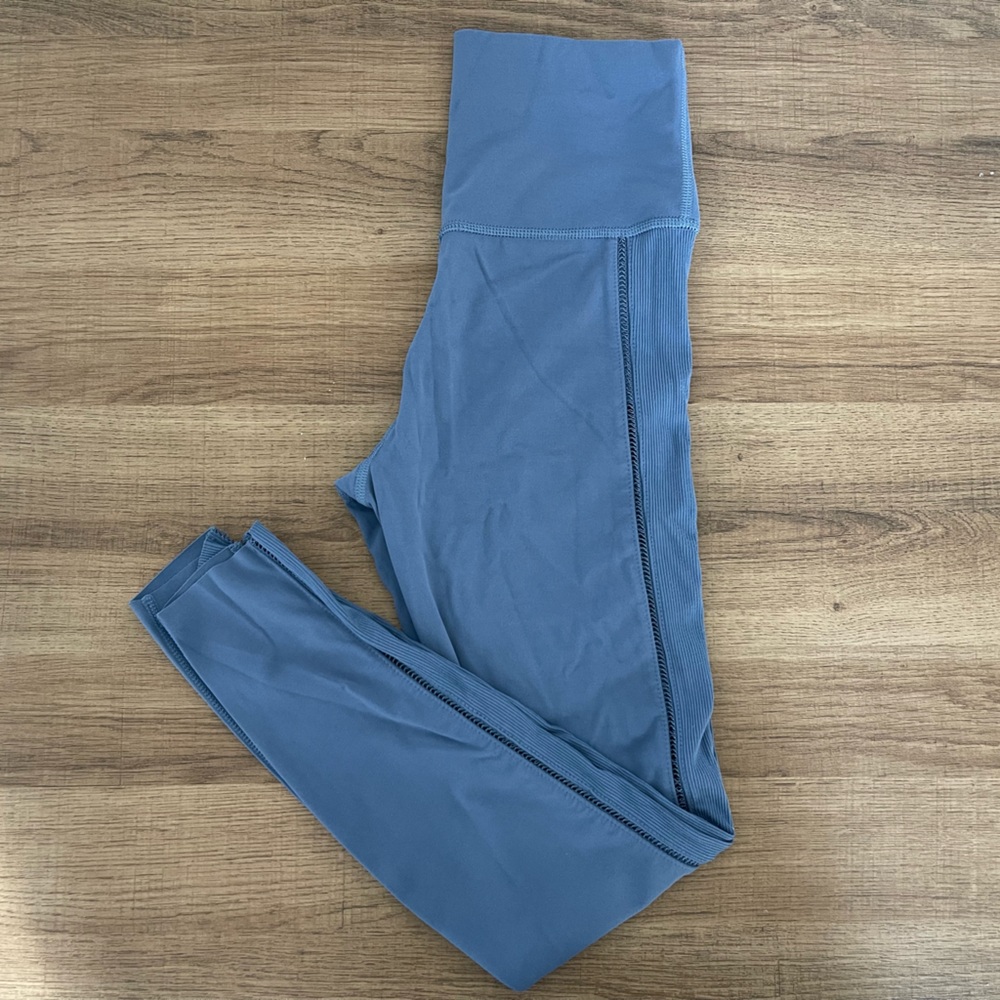 Nike yoga leggings